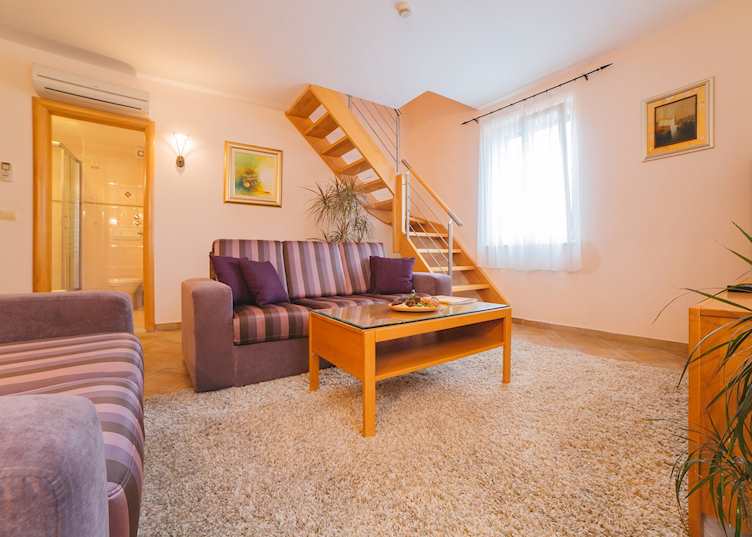 Hotel Park Hvar, Hvar Town