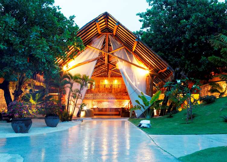 Exterior, Le Bora Bora by Pearl Resorts