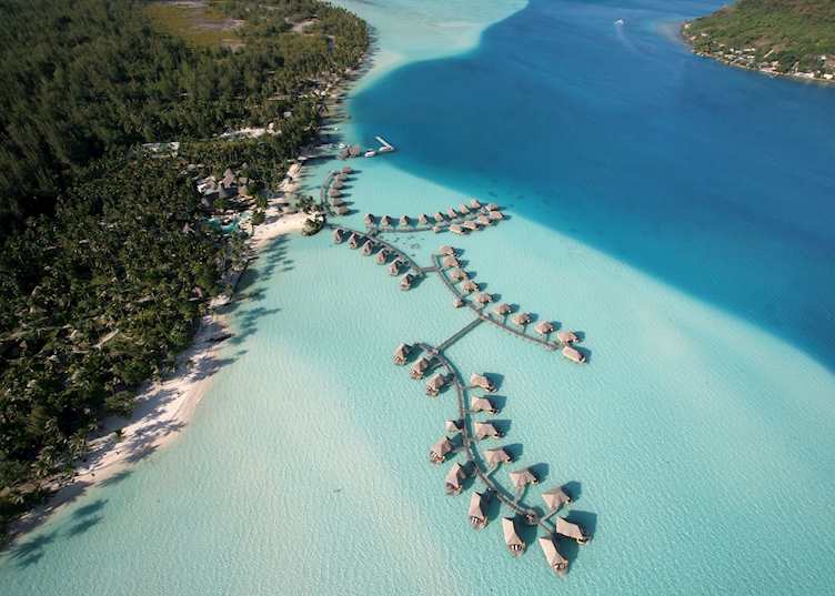 Pearl Beach Resort Bora Bora