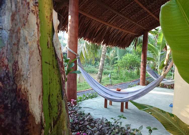 Mekong Home, Ben Tre