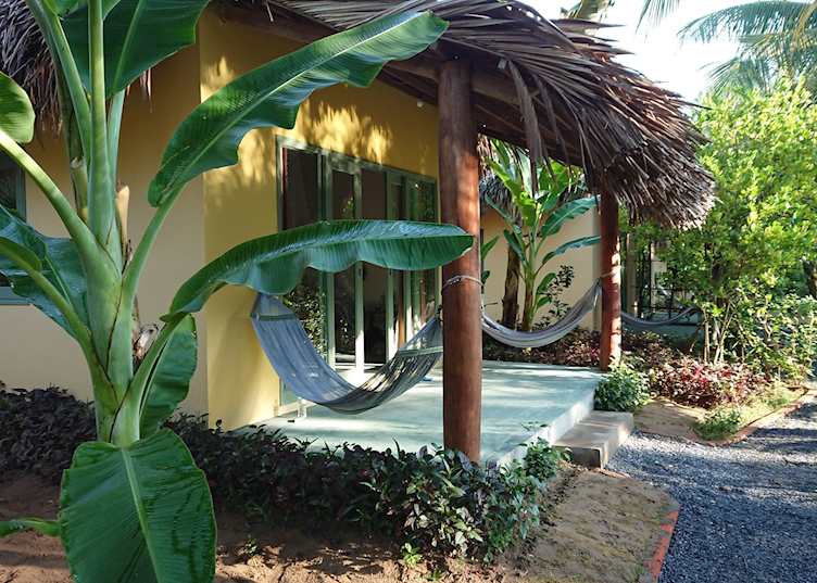Mekong Home, Ben Tre