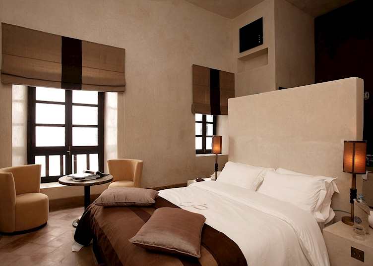 Assala room, Madada Mogador, Essaouira