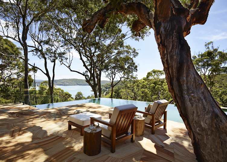 Pretty Beach House, Central Coast