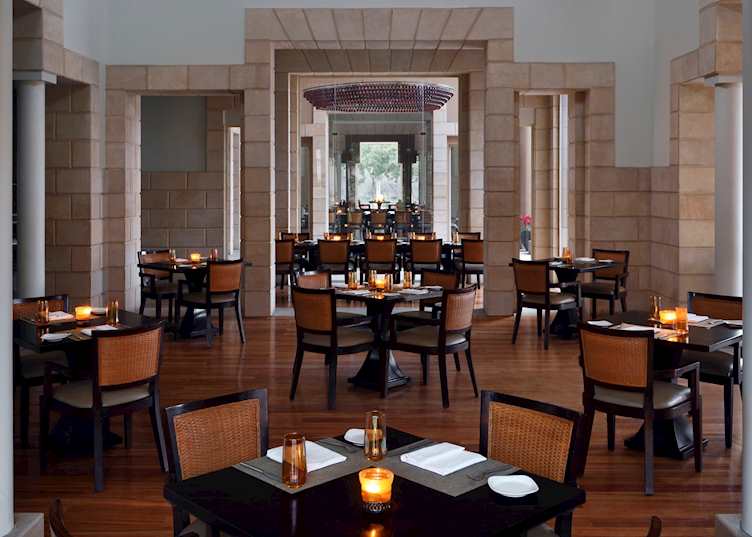 Marriott Mena House, Cairo