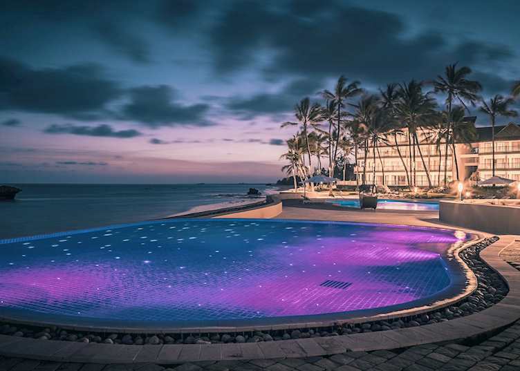 Hemingways Hotel, Watamu