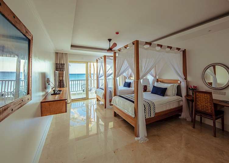 Hemingways Hotel, Watamu