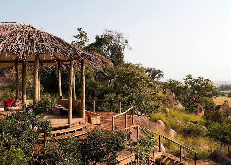 Lamai Serengeti, Serengeti National Park