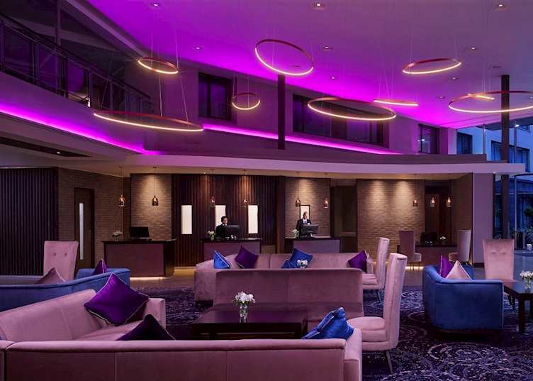 The Galmont Hotel & Spa, Galway
