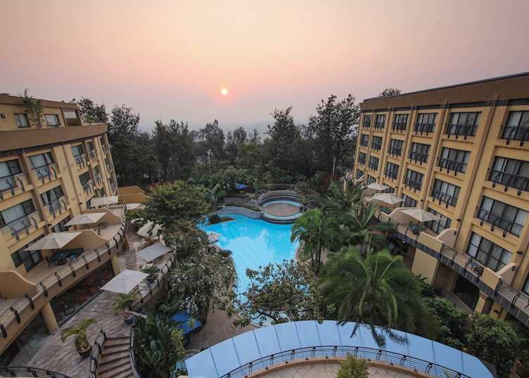 Kigali Serena Hotel, Kigali