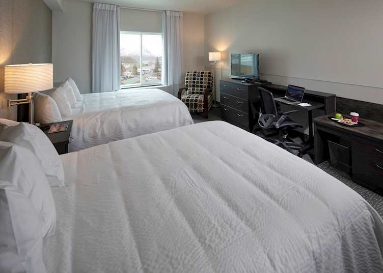 Totem Hotel & Suites, Valdez