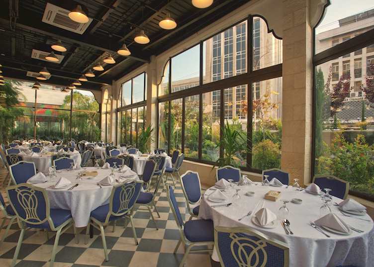 The House Boutique Suites, Amman