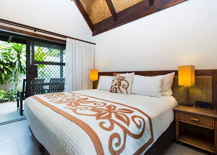 Premium Family Room at Pacific Resort Rarotonga