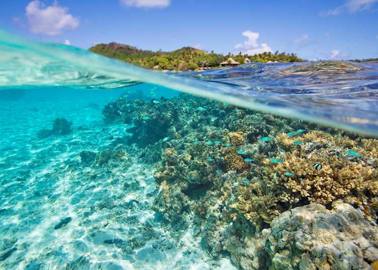 Pacific Resort Aitutaki Lagoon