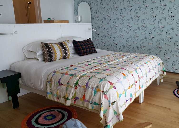 Fogo Island Inn, Newfoundland
