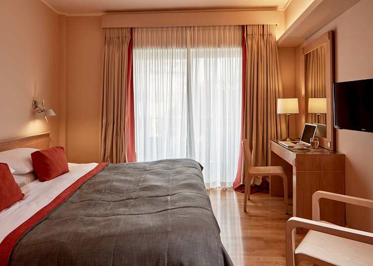 Herodion Hotel, Athens
