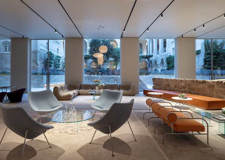 The Jaffa Hotel, Tel Aviv