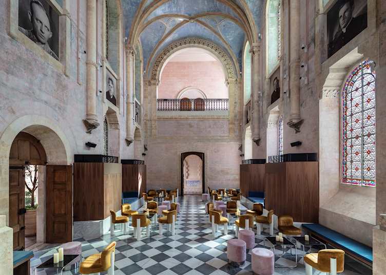 The Jaffa Hotel, Tel Aviv