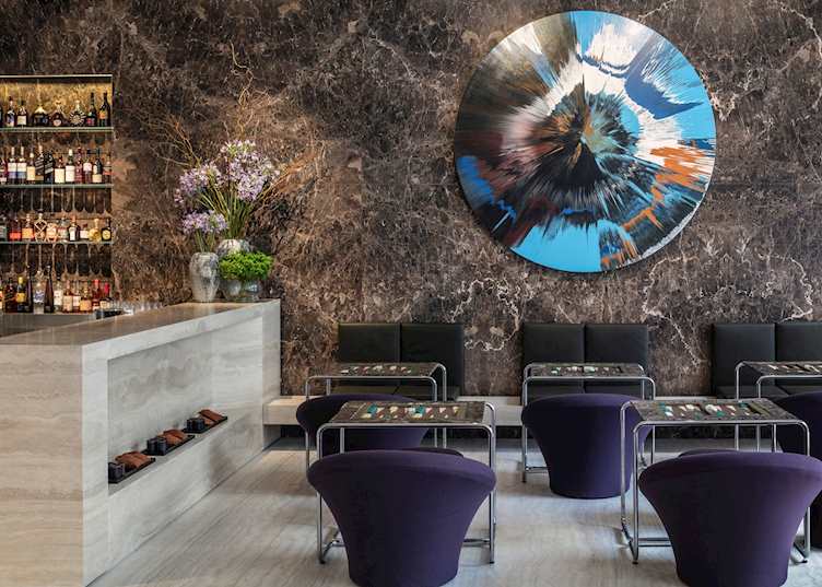 The Jaffa Hotel, Tel Aviv