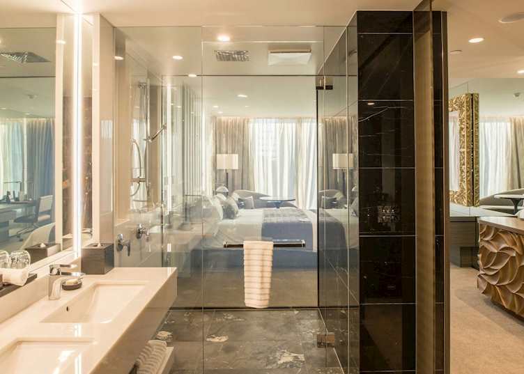 Emporium Hotel South Bank, Brisbane