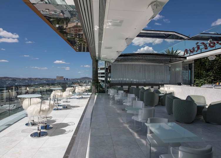 Emporium Hotel South Bank, Brisbane