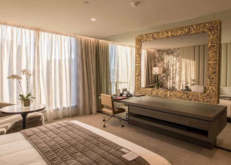 Emporium Hotel South Bank, Brisbane