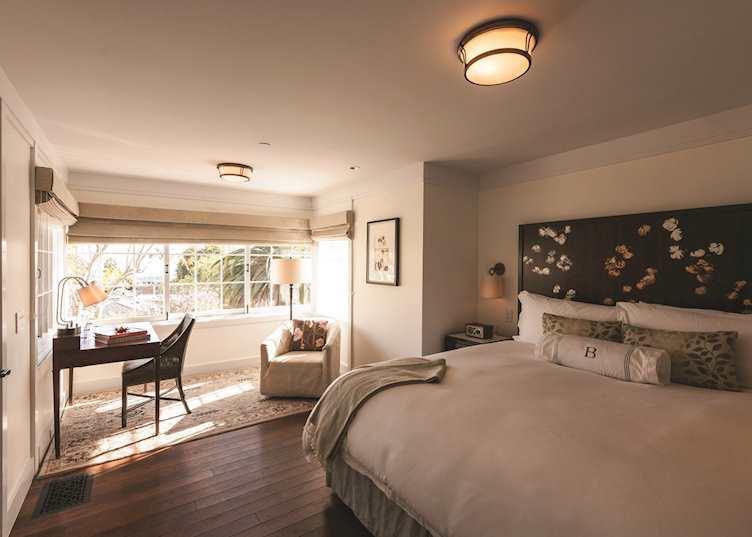 Belmond El Encanto 