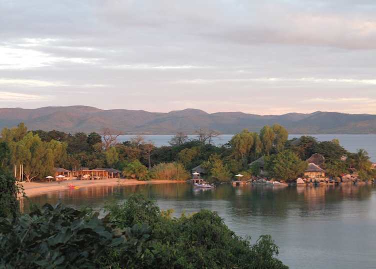 Kaya Mawa, Likoma Island