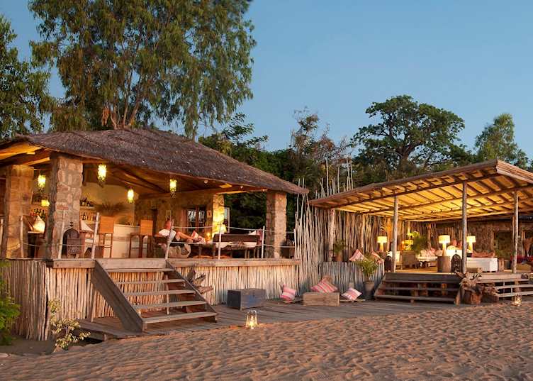 Kaya Mawa, Likoma Island