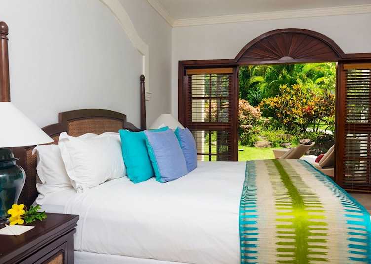 Garden View Room, Cap Maison, Saint Lucia