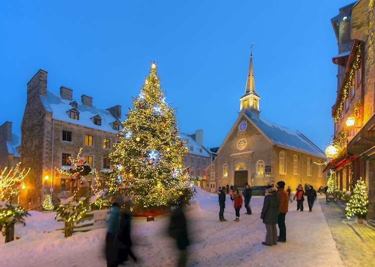 Québec City