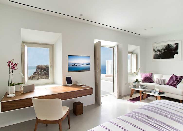 Grace Hotel, Auberge Resorts Collection Santorini, Imerovigli