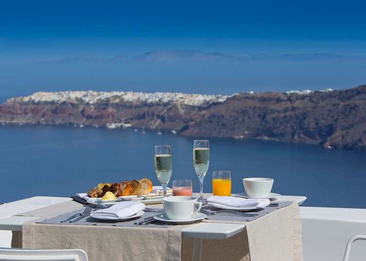 Grace Hotel, Auberge Resorts Collection Santorini, Imerovigli