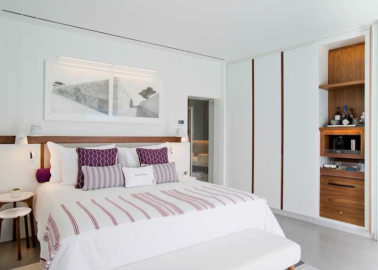 Grace Hotel, Auberge Resorts Collection Santorini, Imerovigli