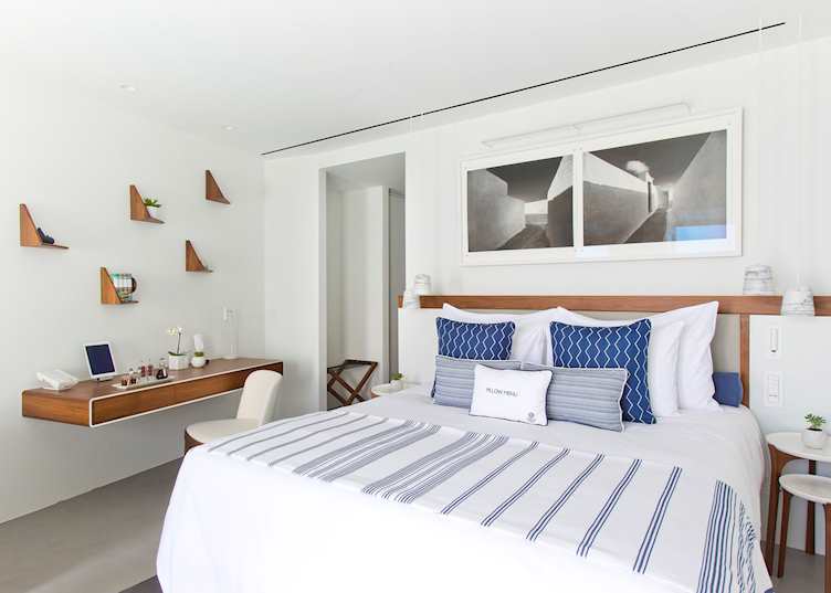 Grace Hotel, Auberge Resorts Collection Santorini, Imerovigli