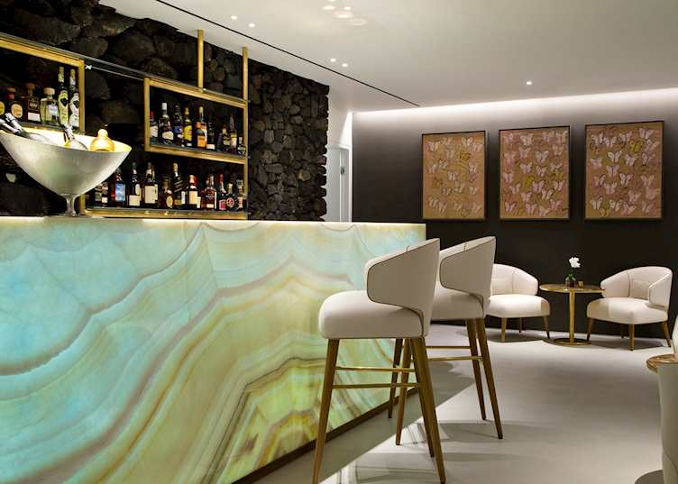 Grace Hotel, Auberge Resorts Collection Santorini, Imerovigli