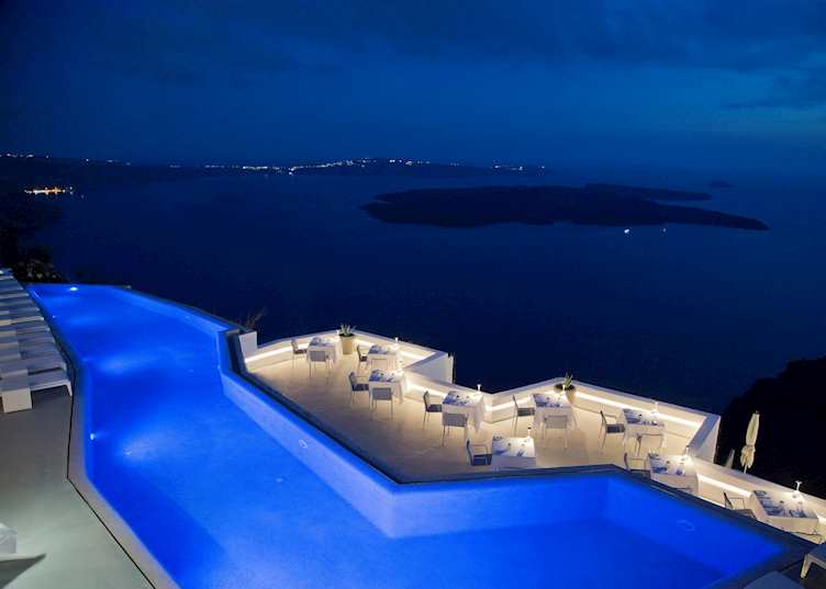 Grace Hotel, Auberge Resorts Collection Santorini, Imerovigli