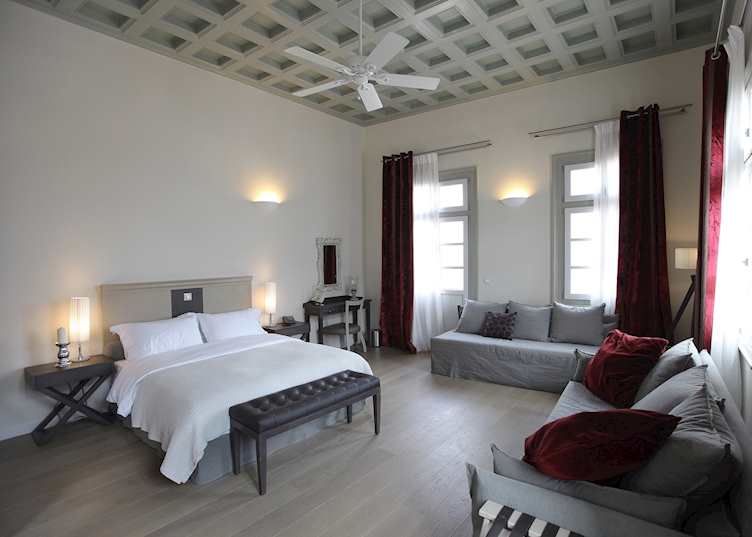 Grand Sarai Nafplio, Nafplio