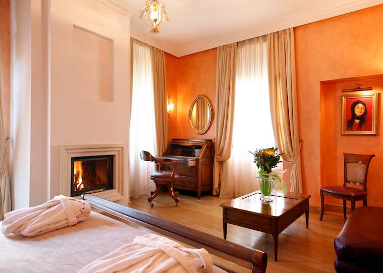 Hotel Ippoliti, Nafplio