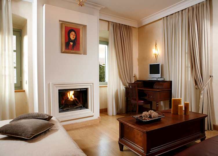 Hotel Ippoliti, Nafplio