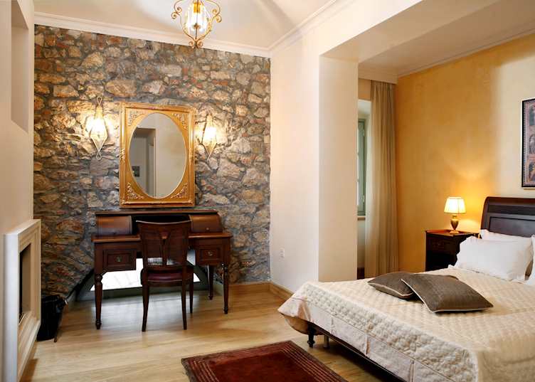 Hotel Ippoliti, Nafplio