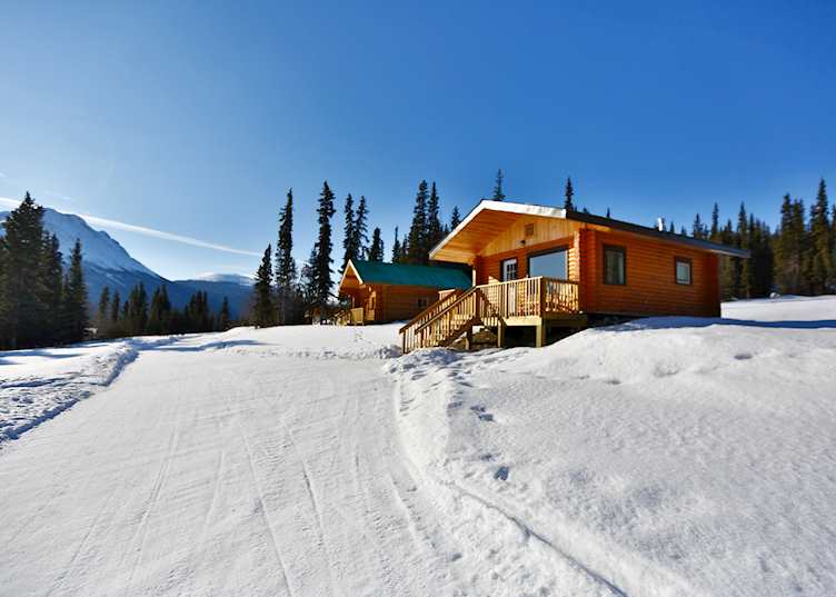 Southern Lakes Resort, Tagish