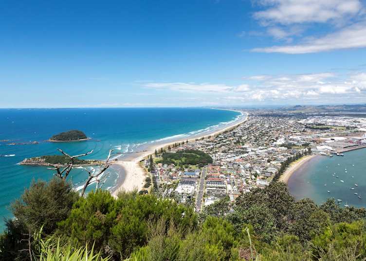 Tauranga