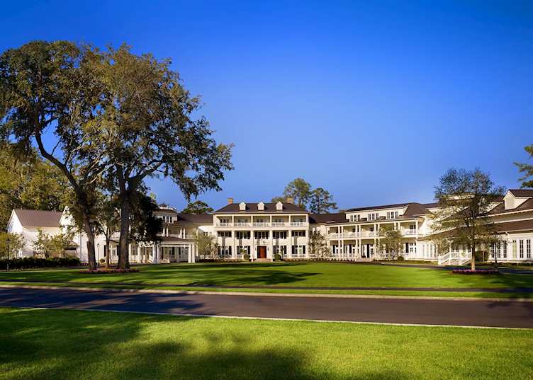 Inn at Montage Palmetto Bluff