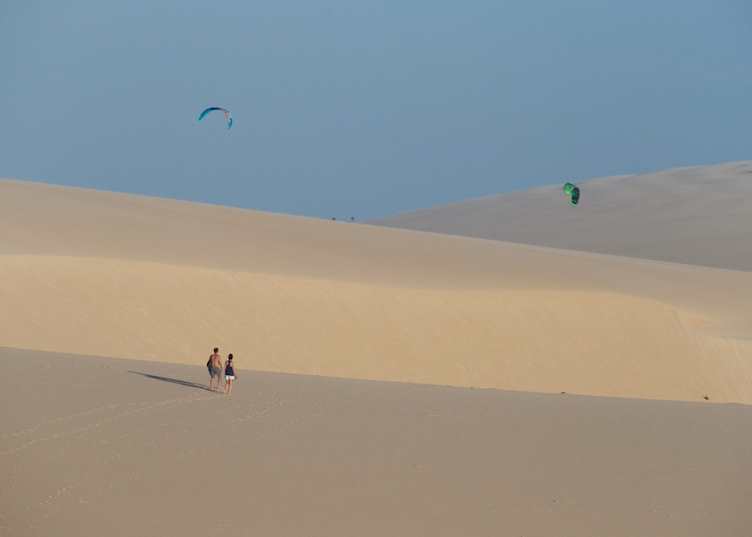 Jericoacoara, Brazil