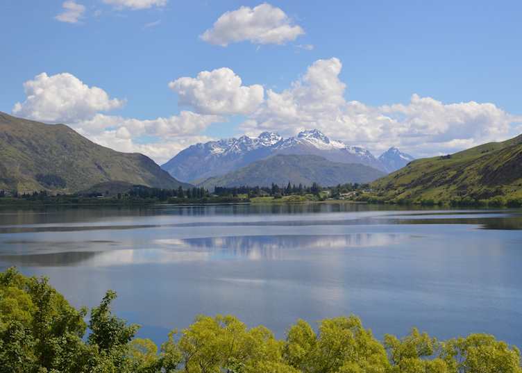 Lake Hayes