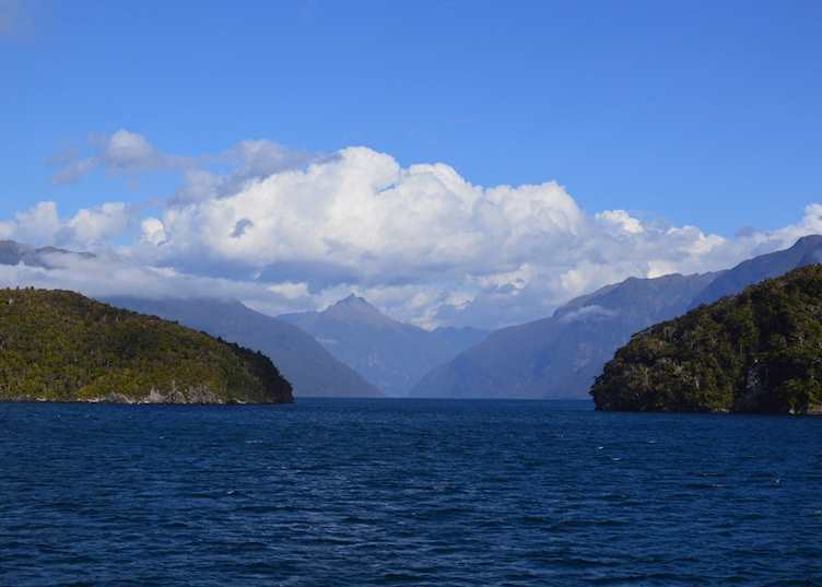 Doubtful Sound
