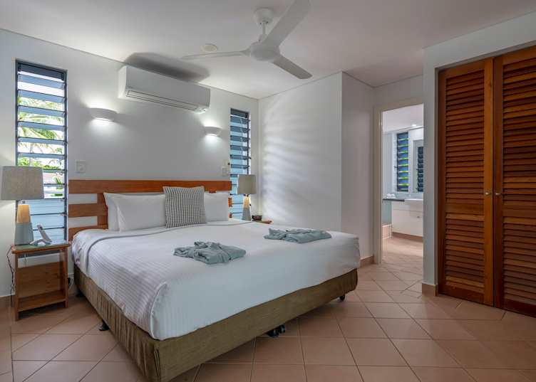 Port Douglas Peninsula Boutique Hotel, Port Douglas