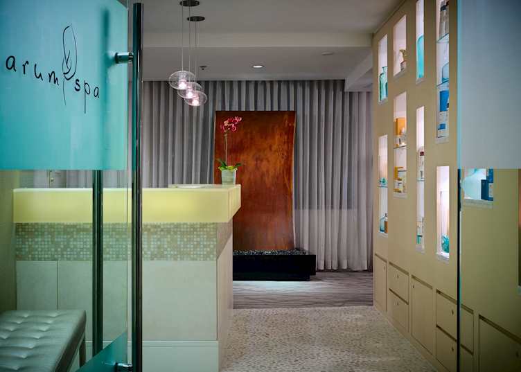 Arum Spa at Sonesta Resort Hilton Head Island
