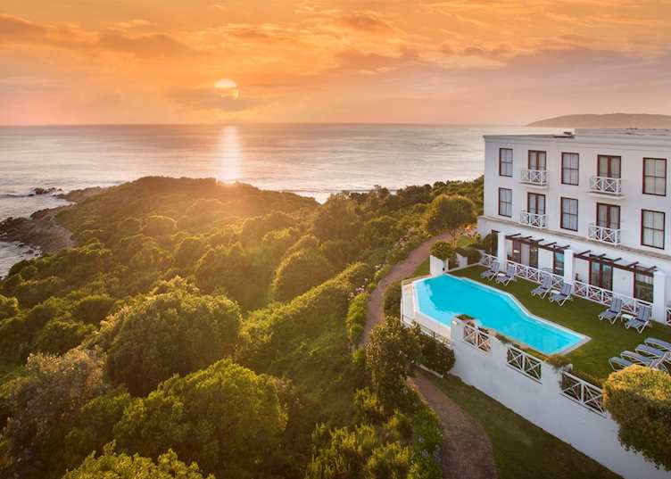 The Plettenberg