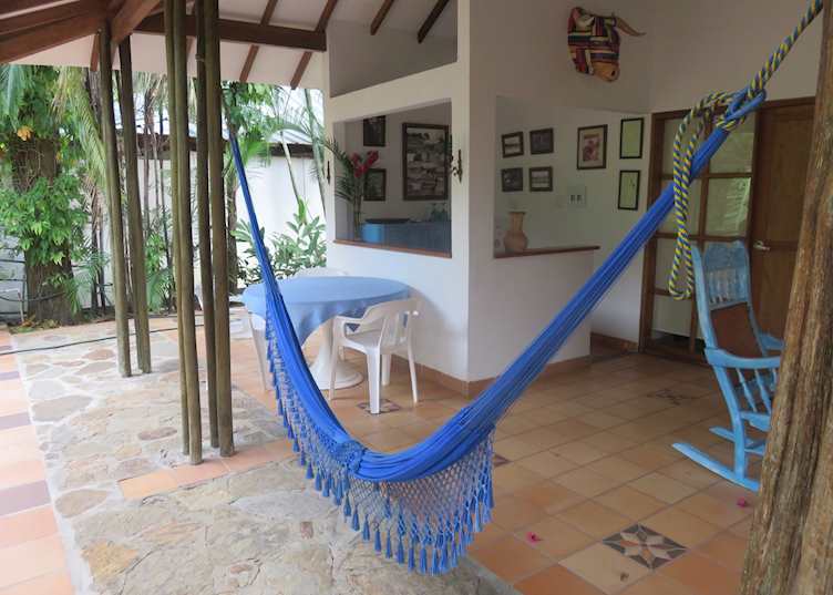Hacienda Las Cumbres, Yopal